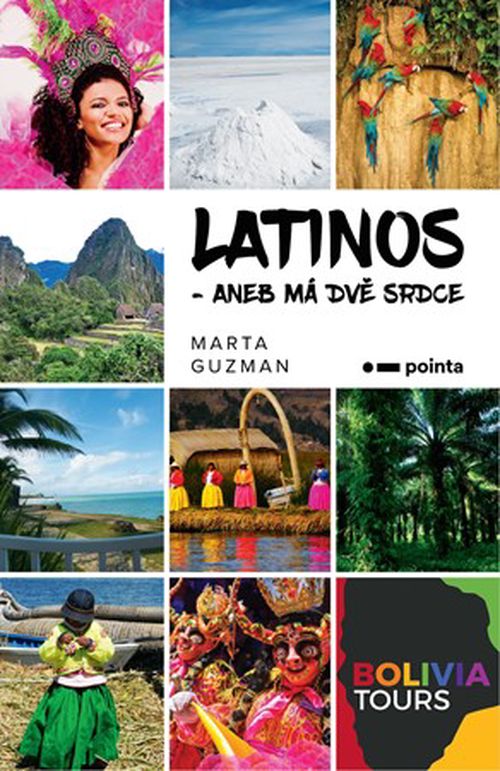 Latinos | Marta Guzman