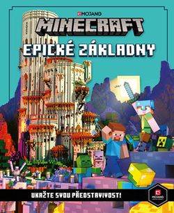 Minecraft - Epické základny | kolektiv a
