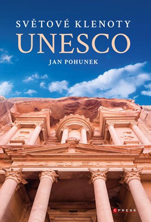 Světové klenoty UNESCO | Jan Pohunek