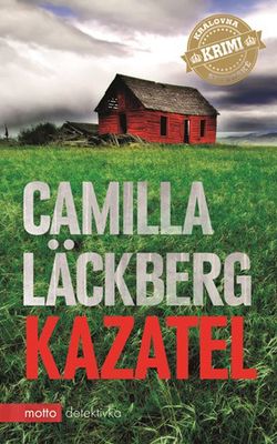 Kazatel (brož.) | Camilla Läckberg