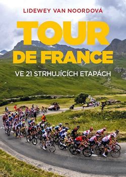 Tour de France | Lidewey van Noord