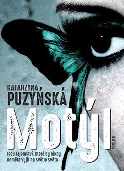 Motýl | Katarzyna Puzyńska, Michael Alexa