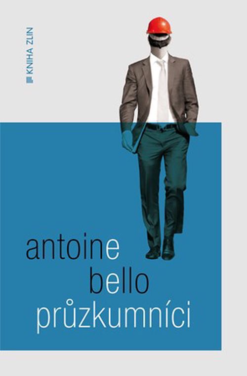 Průzkumníci | Alan Beguin, Antoine Bello