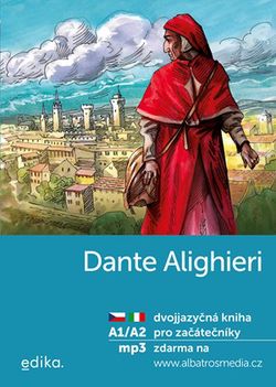 Dante Alighieri A1/A2 | Aleš Čuma, Valeria De Tommaso, Anna Nováková
