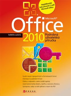 Microsoft Office 2010 | kolektiv