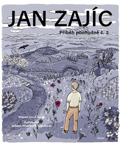 Jan Zajíc | Johana Hrabíková-Vojnárová, Luboš Drtina, Josef Šorm