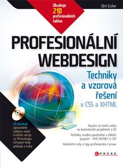 Profesionální webdesign | Clint Eccher