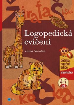 Logopedická cvičení | Ivana Novotná, Martin Kučera