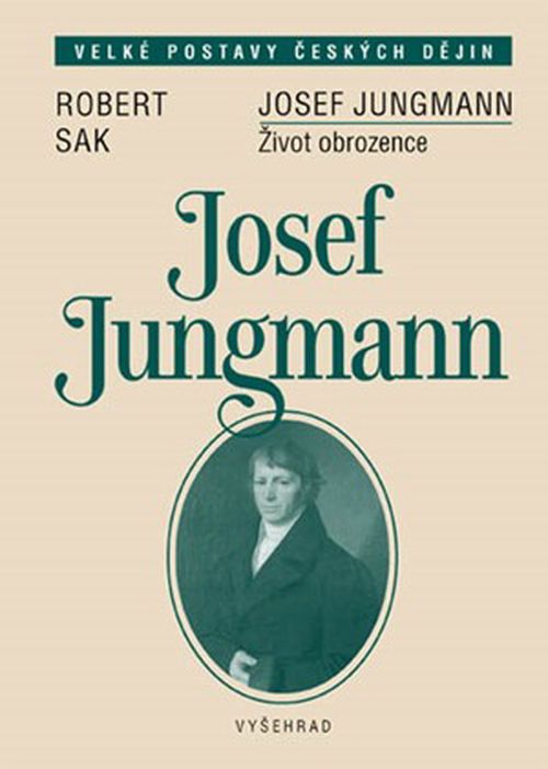 Josef Jungmann | Robert Sak