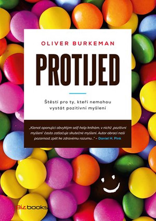 Protijed | Oliver Burkeman