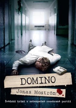 Domino | Jonas Moström, Lucie Podhorná