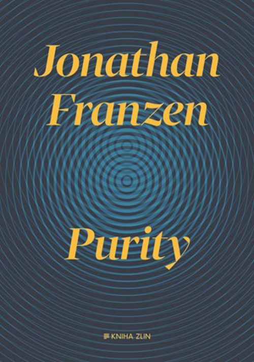 Purity | Jonathan Franzen
