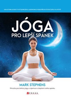 Jóga pro lepší spánek | Mark Stephens
