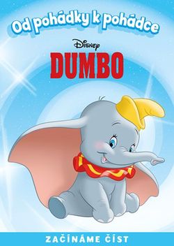 Od pohádky k pohádce - Dumbo | kolektiv