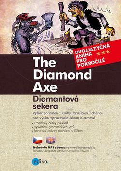 Diamantová sekera B1/B2 | Alena Kuzmová, Jaroslav Tichý