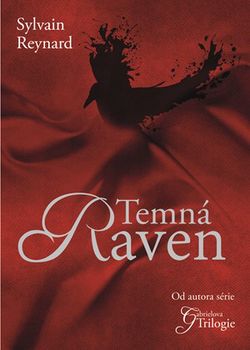 Temná Raven | Sylvain Reynard