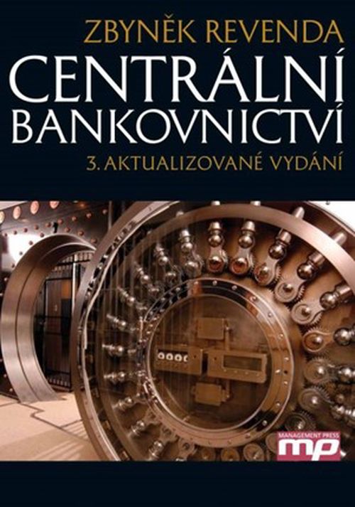 Centrální bankovnictví | Zbyněk Revenda