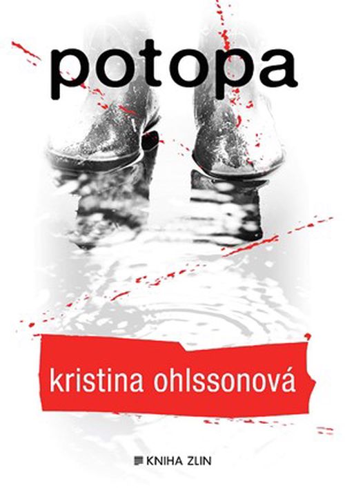 Potopa | Martina Kašparová, Kristina Ohlssonová