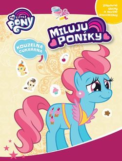 My Little Pony - Miluju poníky! | kolektiv