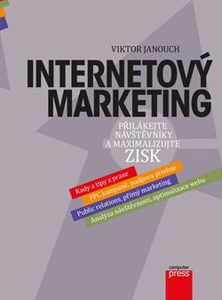 Internetový marketing | Viktor Janouch