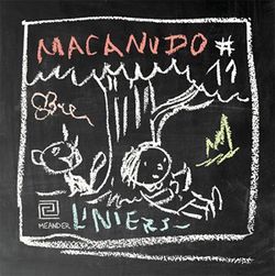 Macanudo 11 | Ricardo Liniers, Ricardo Liniers