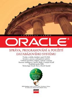 Oracle | Ľuboslav Lacko