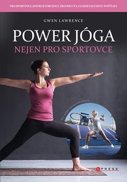 Power jóga | Gwen Lawrence