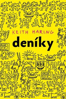 Deníky | Ladislav Nagy, Keith Haring