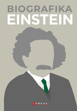 Biografika: Einstein | kolektiv, Jiří Mánek