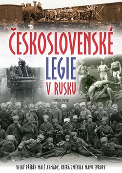 Československé legie v Rusku  | František Emmert