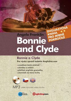 Bonnie a Clyde | Angelo Franklin