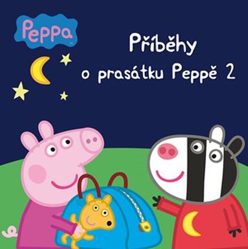 Peppa - Příběhy o prasátku Peppě 2 | Astley Baker Davies, Astley Baker Davies