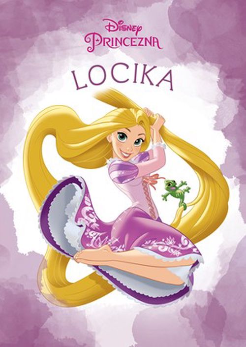 Princezna - Locika | kolektiv