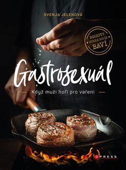 Gastrosexuál | Svenja Jelen, Simon Knittel, Emil Levy Z. Schramm