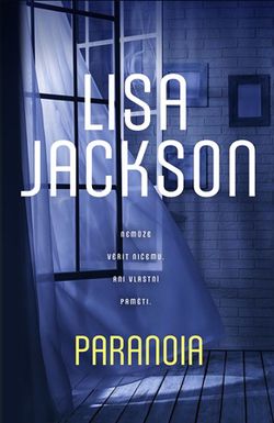 Paranoia | Lisa Jackson