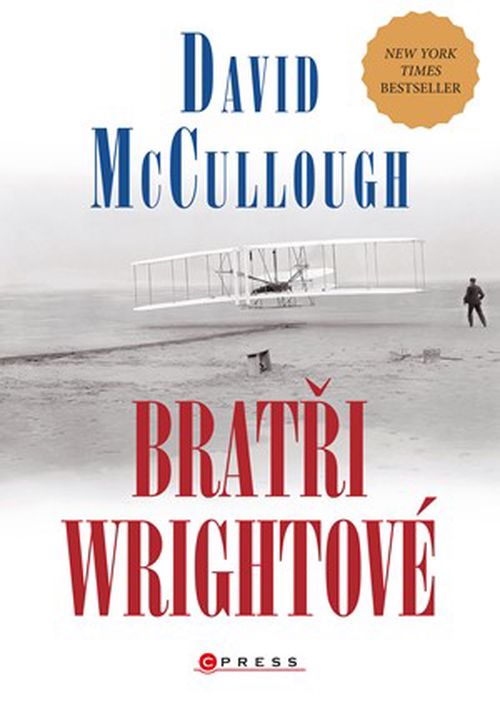 Bratři Wrightové | David McCullough