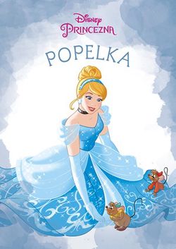Princezna - Popelka | kolektiv