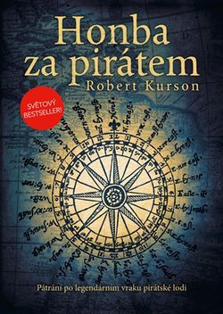 Honba za pirátem | Robert Kurson