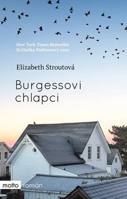 Burgessovi chlapci | Elizabeth Strout