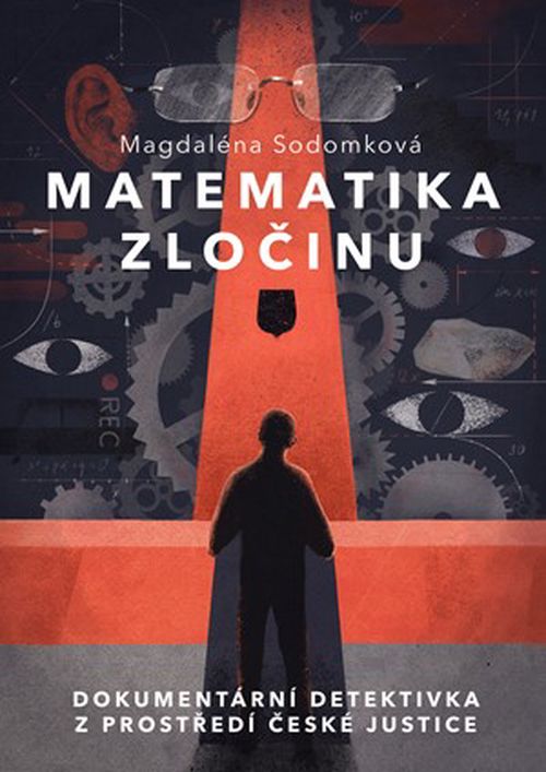 Matematika zločinu | Magdalena Sodomková