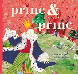 Princ & Princ | Linda de Haan, Nijland Stern