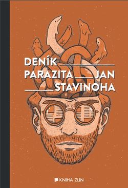 Deník parazita | Jan Stavinoha, Tereza Basařová