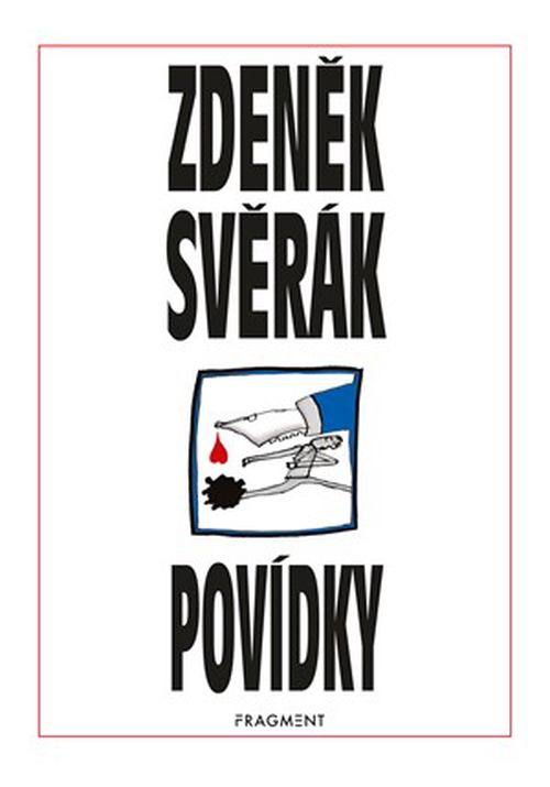 Zdeněk Svěrák – POVÍDKY | Zdeněk Svěrák, Jaroslav Weigel, Zuzana Ježková, Michal Weigel