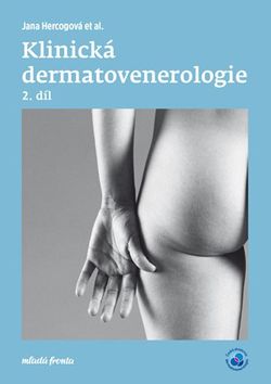 Klinická dermatovenerologie | Jana Hercogová