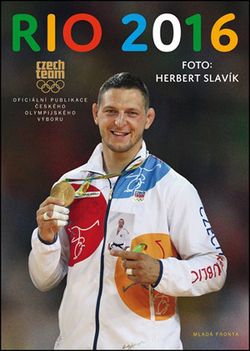 Rio 2016 | . kolektív, Herbert Slavík