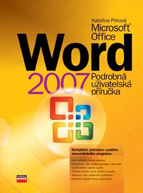 Microsoft Office Word 2007 | Kateřna Pírková