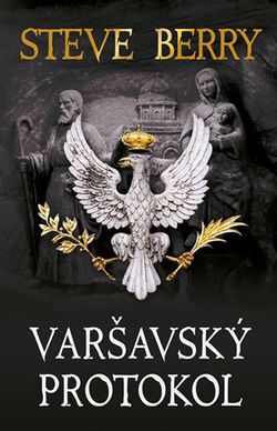 Varšavský protokol | Steve Berry, Martin Verner