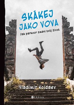 Skákej jako Vova | Michaela Tučková, Nikol Straková, Vladimir Koldaev, Vojtěch Polák