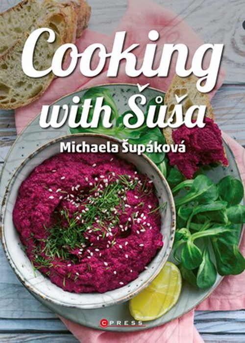 Cooking with Šůša | Michaela Šupáková