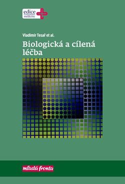 Biologická a cílená léčba | Vladimír Tesař